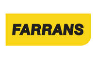 Farrans logo